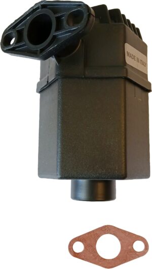 LUFTFILTER HEXAGONALT