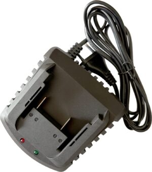 BATTERILADDARE 18 V
