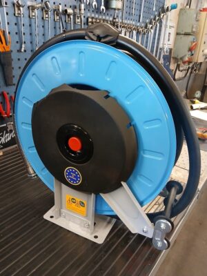 SLANGVINDA 10B 3/4" 15M DIESEL