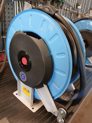 SLANGVINDA 10B 3/4" 15M DIESEL