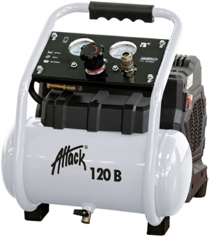 KOMPRESSOR ATTACK 120B 0,55HK