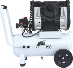 KOMPRESSOR ATTACK 230 2HK