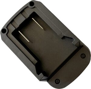 ADAPTER MILWAUKEE ATTACK 120B