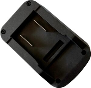 ADAPTER EINHEL FÖR ATTACK 120B